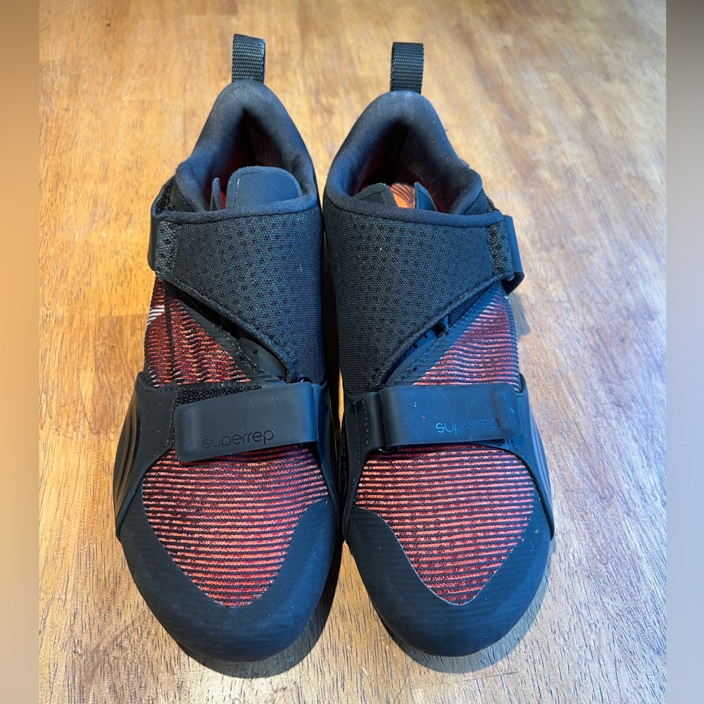 Super Rep Nike Cycling Shoes